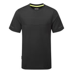 Portwest EV4 Lightweight T-Shirt S/S - thumbnail 3