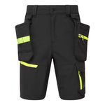 Portwest EV4 Lightweight Detachable Holster Shorts - thumbnail 1