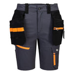 Portwest EV4 Lightweight Detachable Holster Shorts - thumbnail 2
