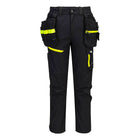 Portwest EV4 Lightweight Detachable Holster Trousers
