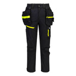 Portwest EV4 Lightweight Detachable Holster Trousers - thumbnail 1