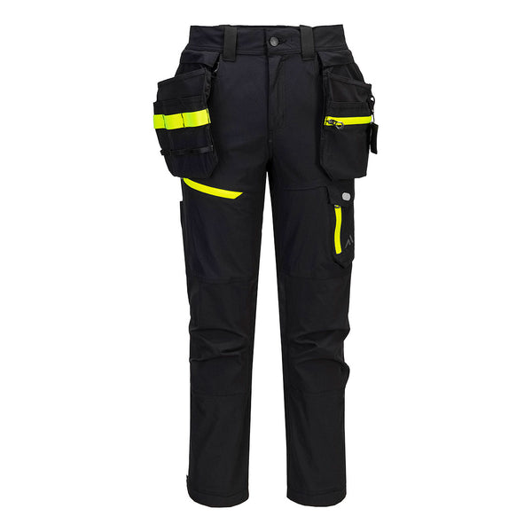 Portwest EV4 Lightweight Detachable Holster Trousers