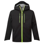 Portwest EV4 Shell Rain Jacket - thumbnail 1