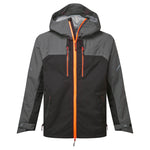 Portwest EV4 Shell Rain Jacket - thumbnail 2