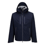 Portwest EV4 Shell Rain Jacket - thumbnail 4