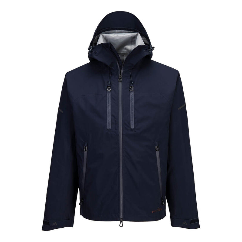 Portwest EV4 Shell Rain Jacket