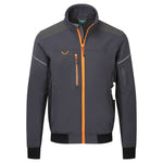 Portwest EV4 Softshell Bomber Jacket - thumbnail 2