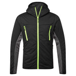 Portwest EV4 Insulated Hybrid Jacket - thumbnail 1