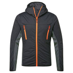Portwest EV4 Insulated Hybrid Jacket - thumbnail 2