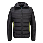 Portwest EV4 Insulated Baffle Jacket - thumbnail 5