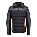 Portwest EV4 Insulated Baffle Jacket - thumbnail 4