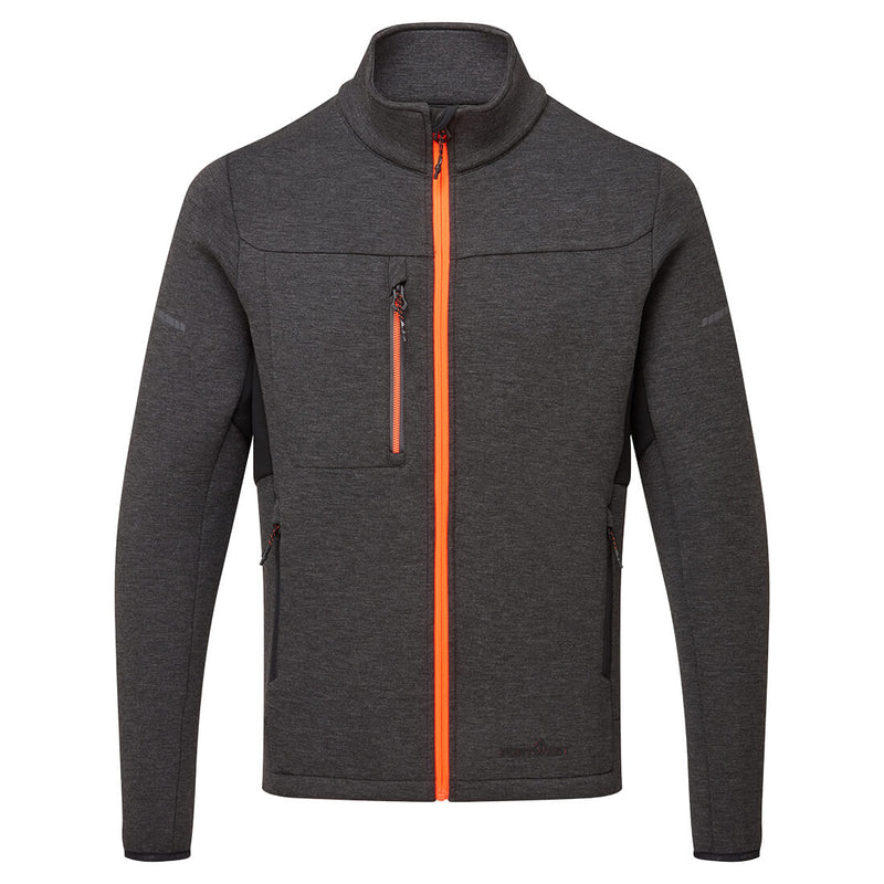 Portwest EV4 Technical Fleece Jacket