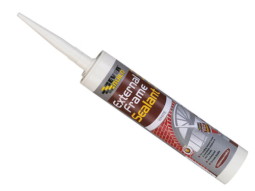 External Frame Acrylic Sealant