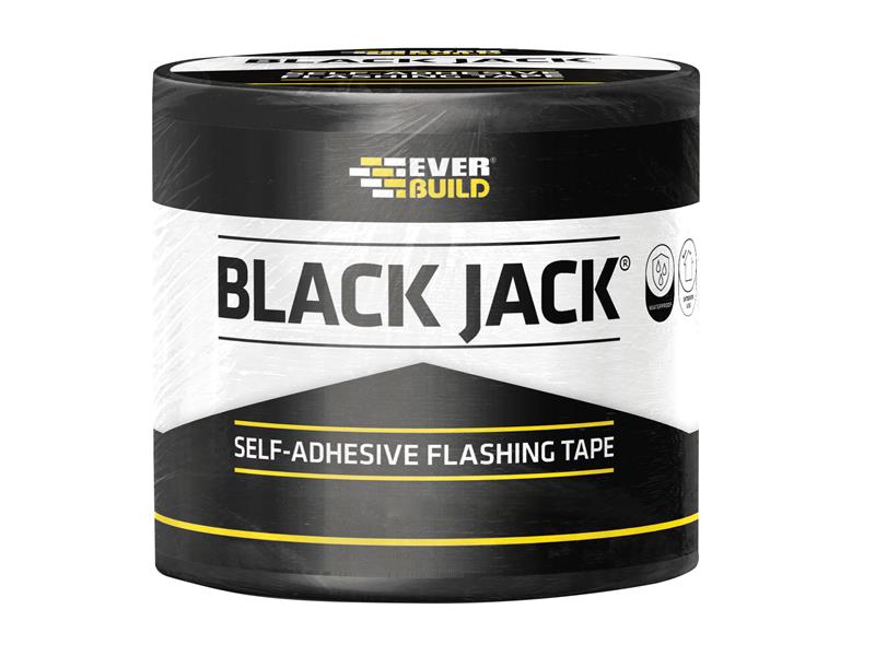 Black Jack® Flashing Tape, DIY