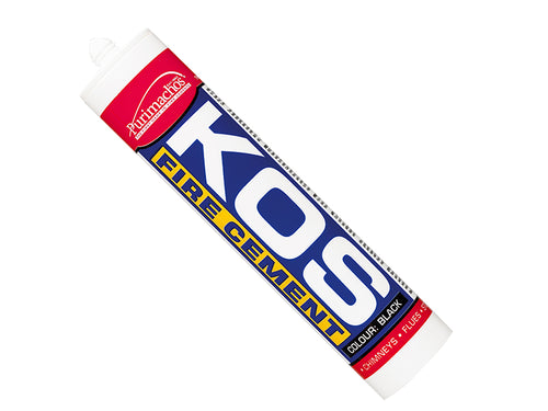 KOS Fire Cement