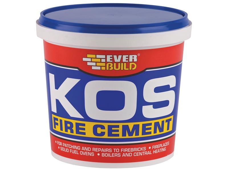 KOS Fire Cement