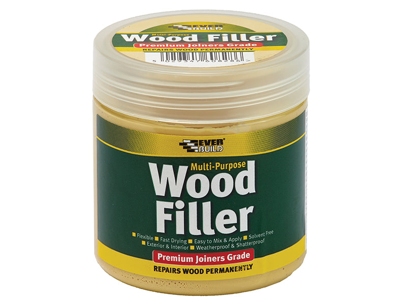 Premium Joiners Grade Wood Filler