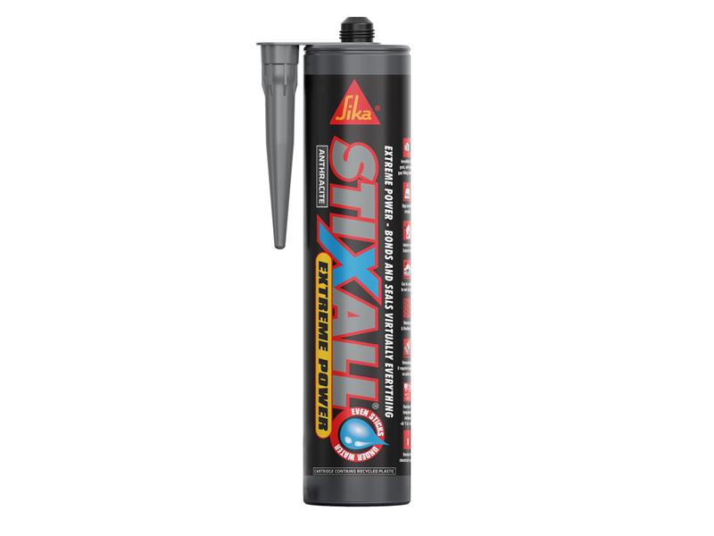 Stixall Extreme Power -  GRPEVBSTIXWH