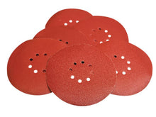 Dry Wall Sander Pads