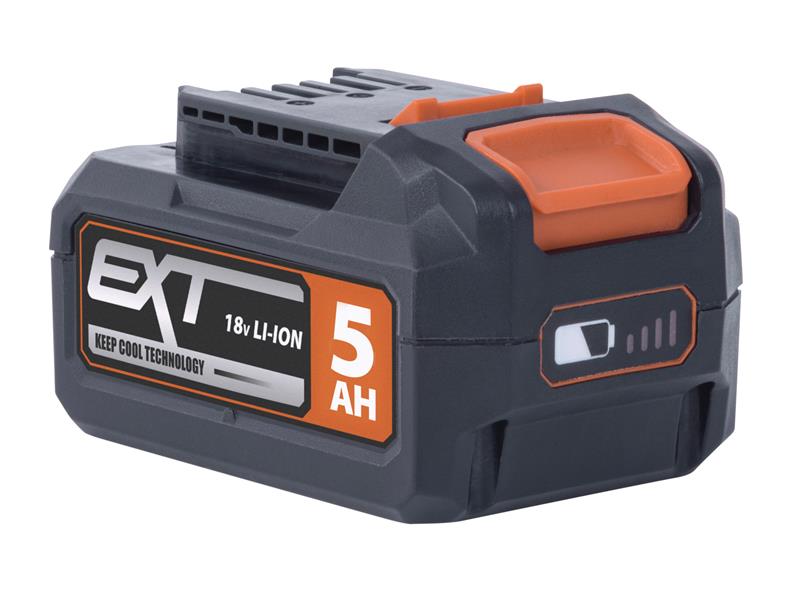 R18BAT-Li EXT Battery