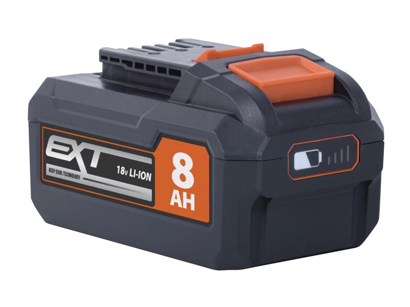 R18BAT-Li EXT Battery