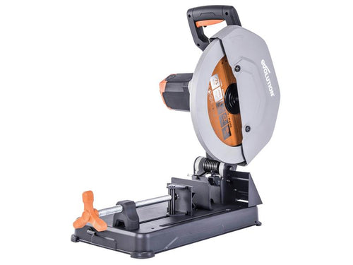 R355CPS Multi-Material Chop Saw