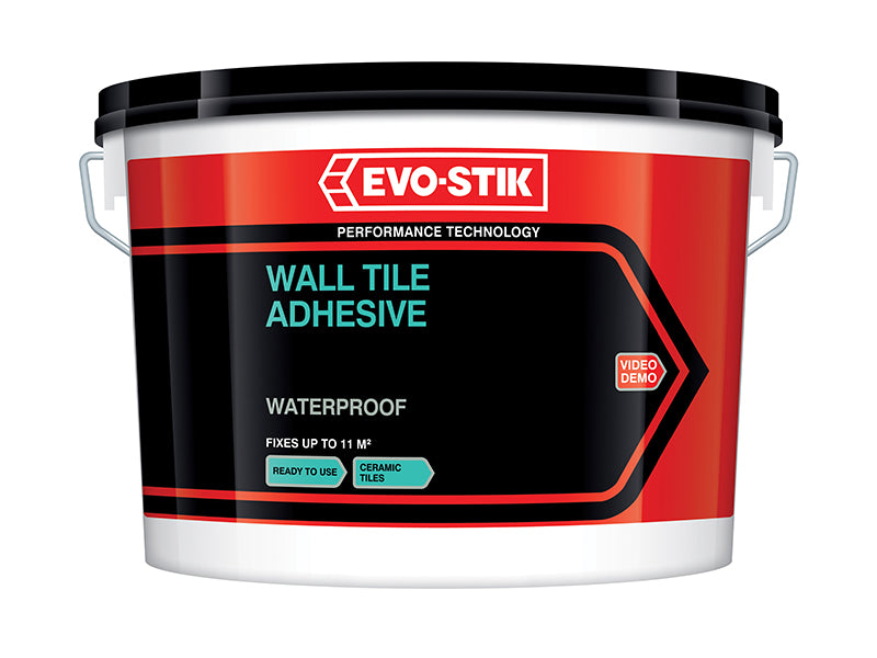 Waterproof Wall Tile Adhesive
