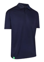 Envirowear Beeswift Short Sleeve Recyclable Polo Shirt - thumbnail 2