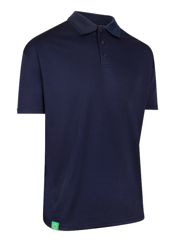 Envirowear Beeswift Short Sleeve Recyclable Polo Shirt