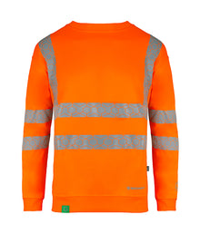 Envirowear Hi-Vis Sweatshirt