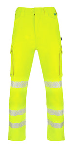 Envirowear Beeswift Recyclable Trousers - thumbnail 2