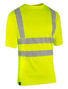 Envirowear Beeswift Hi-Vis Recyclable T-Shirt