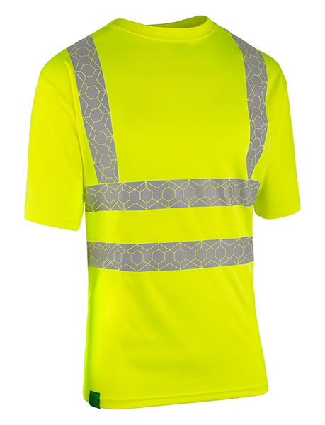 Envirowear Hi-Vis T-Shirt - [CLEARANCE]