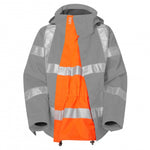 Leo Workwear Maternity Expander For Rosemoor Jacket - thumbnail 1