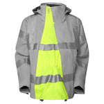 Leo Workwear Maternity Expander For Rosemoor Jacket - thumbnail 3