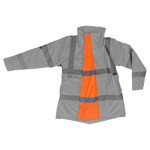 Leo Workwear Maternity Expander For Rosemoor Jacket - thumbnail 8