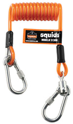 Ergodyne Coil Tool Lanyard - thumbnail 2