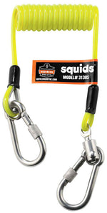 Ergodyne Coil Tool Lanyard - thumbnail 1