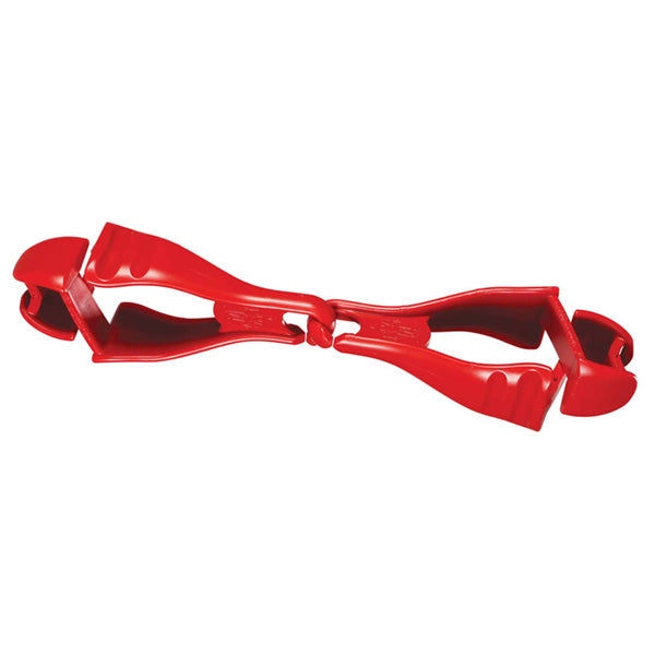 Ergodyne Grabber - Dual Clip Mount
