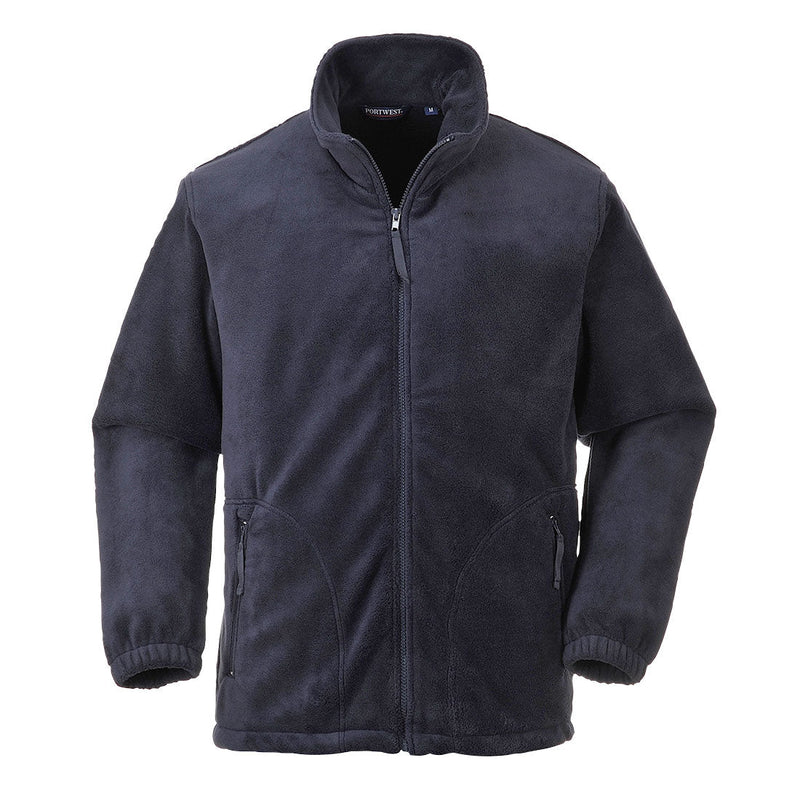 Portwest Men's Aran Fleece - [CLEARANCE]