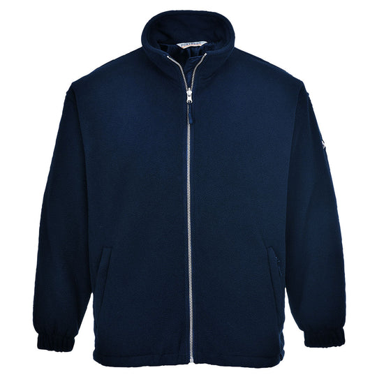 Portwest Windproof Fleece - [CLEARANCE]