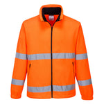 Portwest Hi-Vis Windbreaker Fleece - thumbnail 1