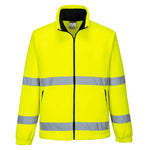 Portwest Hi-Vis Windbreaker Fleece - thumbnail 2