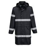 Portwest Iona Rain Jacket 100cm - thumbnail 1