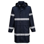 Portwest Iona Rain Jacket 100cm - thumbnail 4