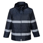 Portwest Classic Iona Rain Jacket - thumbnail 4