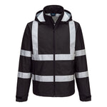 Portwest Iona Enhanced Lightweight Packable Jacket - thumbnail 1