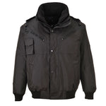Portwest 4-in-1 Bomber Jacket - [CLEARANCE]