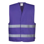 Portwest Iona Vest - F474 - thumbnail 4