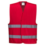 Portwest Iona Vest - F474 - thumbnail 6